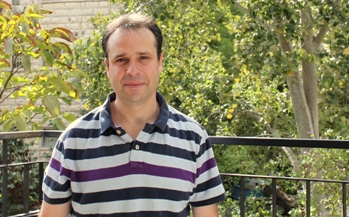 Dr. Assaf Zemel