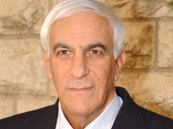Prof. Ehud Razin