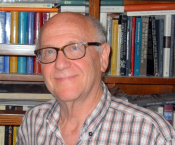 Prof. Yosef Kaplan will receive the 2013 Israel Prize for his work on Jewish history