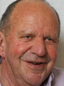 פרופ' יהושע קולודני