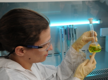 Survey of 1,000 scientists ranks Hebrew University among the world's best places to work