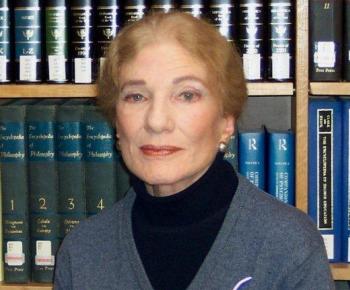 Prof. Ruth Katz