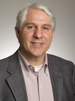 Prof. David Weisburd