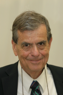 Prof. Aaron Ciechanover 