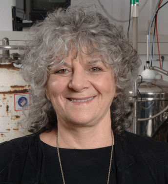 Prof. Ada E. Yonath