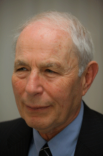 Prof. Avram Hershko